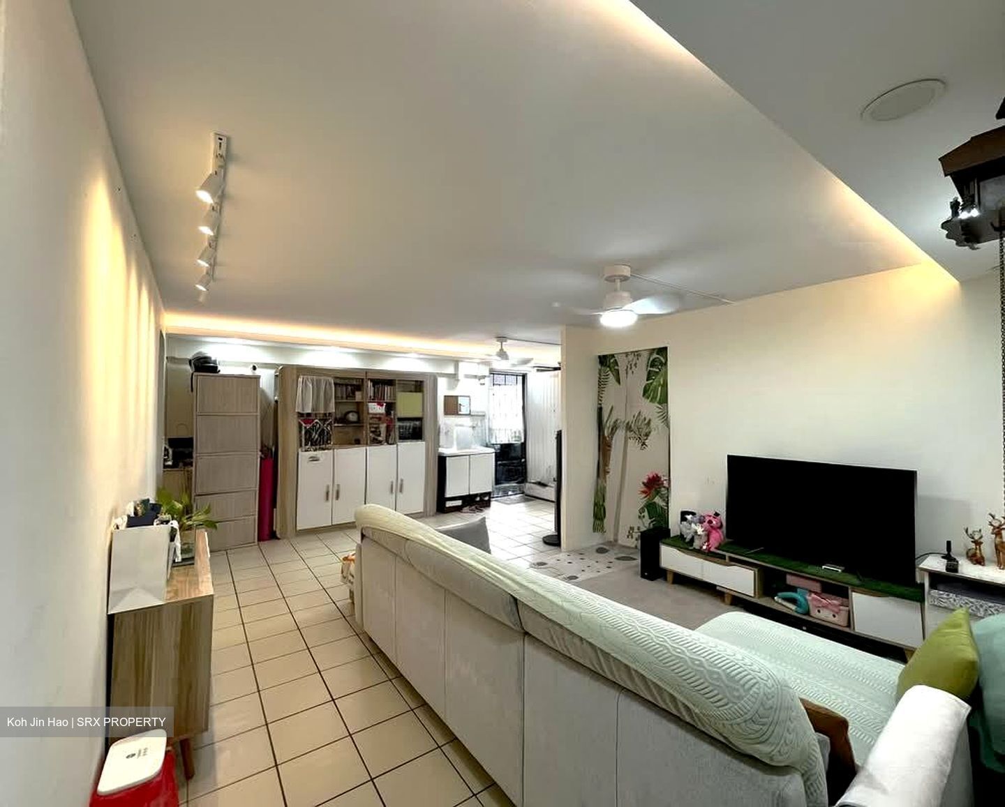 Blk 653 Nee Soon Central View (Yishun), HDB 4 Rooms #562079701